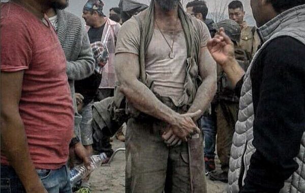 Shahid Kapoor goes Chameleon, again!